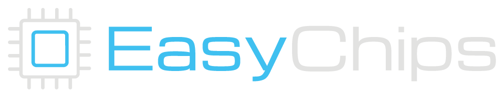 EasyChips поставки электронных компонент со стоков